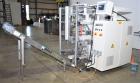 Wolf VPP-180 Mini-Master Vertical Form, Fill & Sealer Machine (Bagger Only